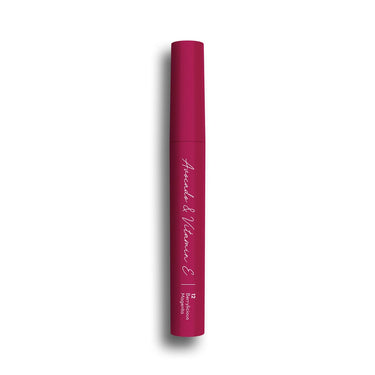 Mamaearth Moisture Matte Longstay Lipstick With Avocado Oil & Vitamin E For 12 Hour Long Stay-12 Berrylicious Magenta - 2 G